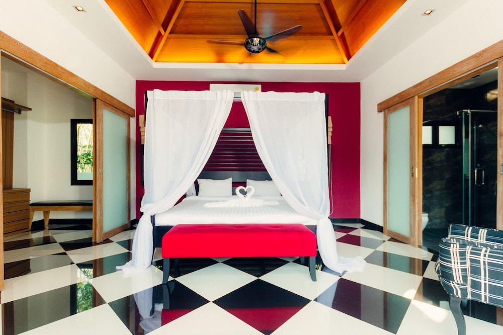 Photo of Bedroom in Si Sunthon