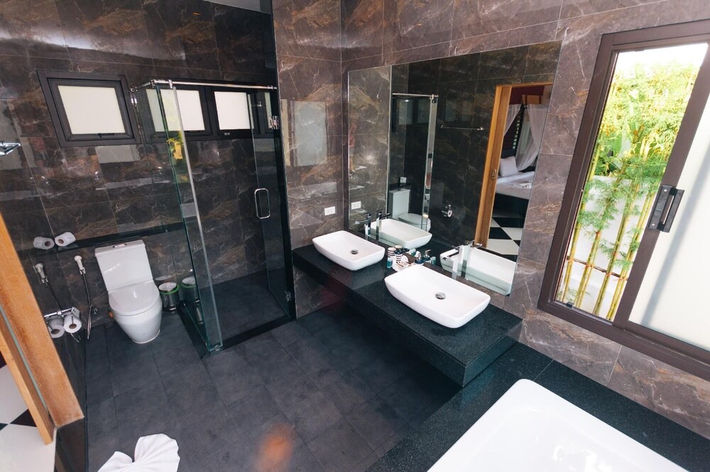 Photo of Bathroom in Si Sunthon