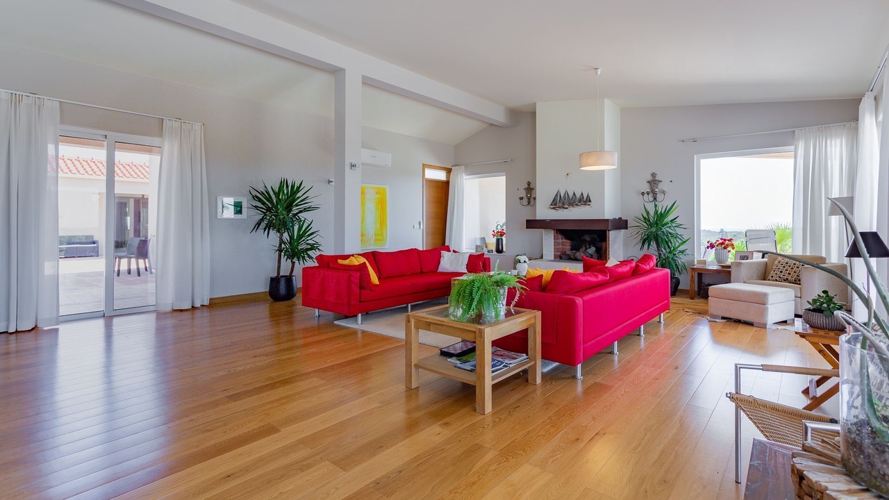 Photo of Livingroom in Lagos