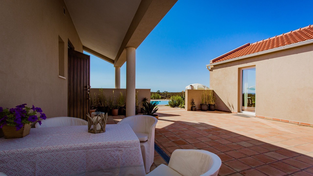 Photo of Patio Balcony in Lagos