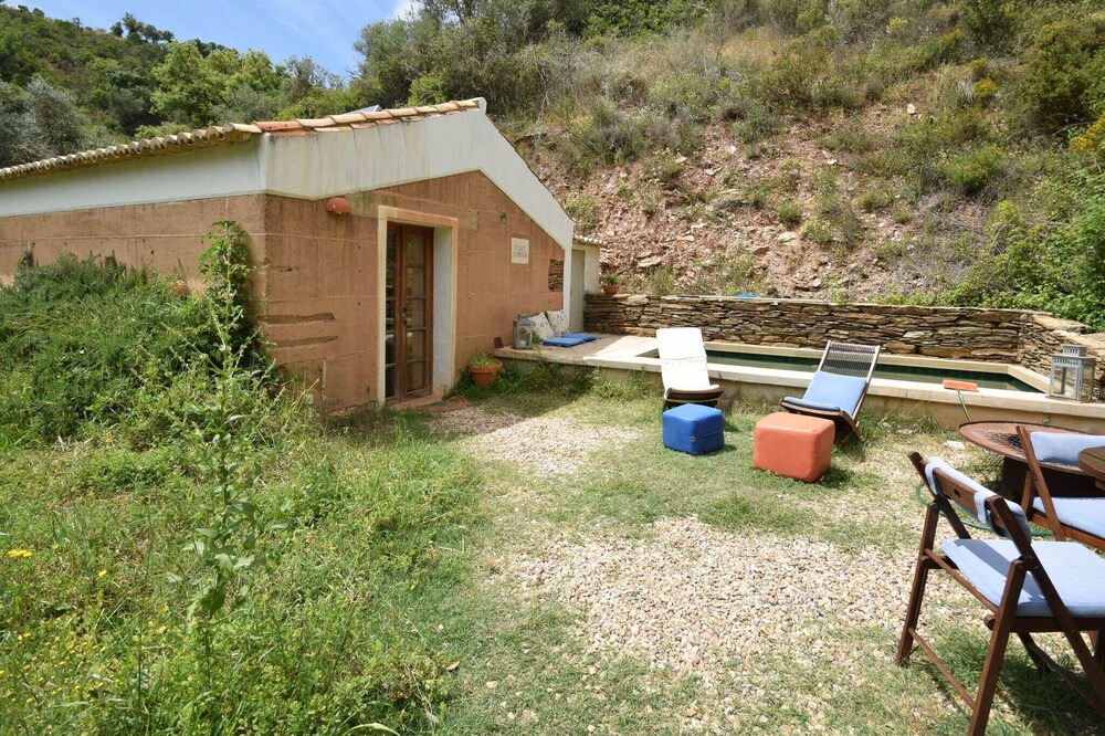 Photo of Outdoor in Troviscais