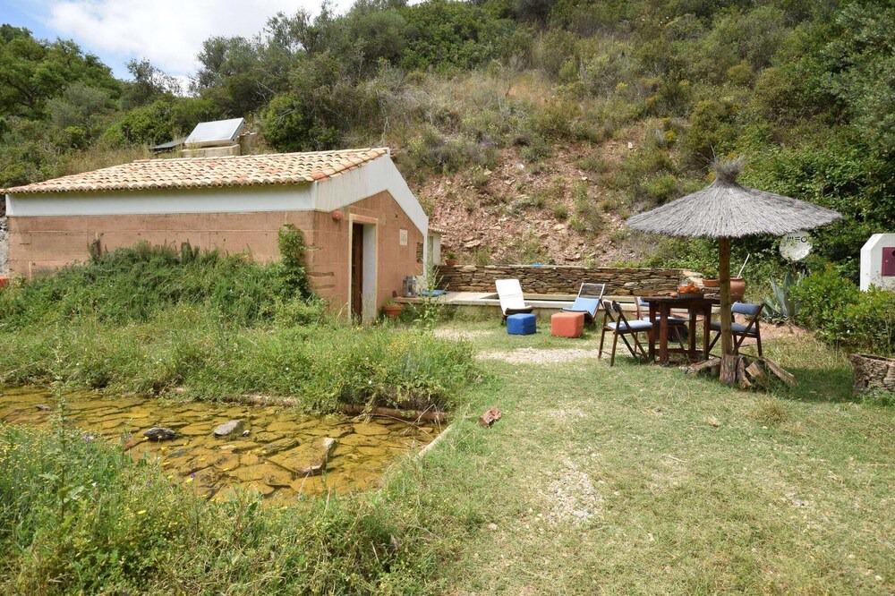 Photo of Outdoor in Troviscais