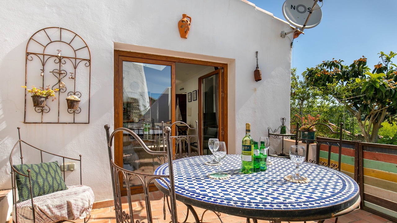 Photo of Outdoor in Aljezur
