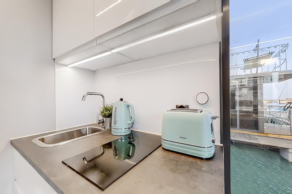 Photo of Kitchen in Parque das Nacoes