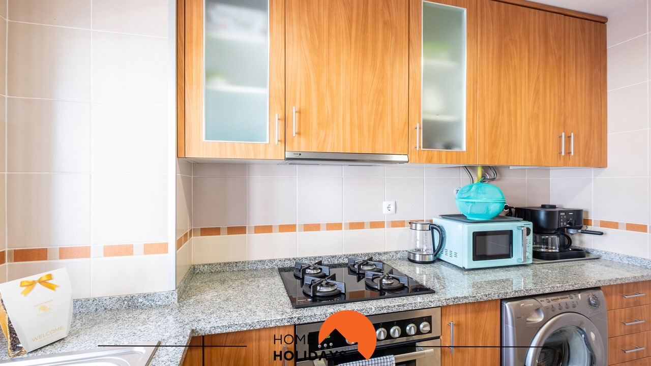 Photo of Kitchen in Alfa-Mar