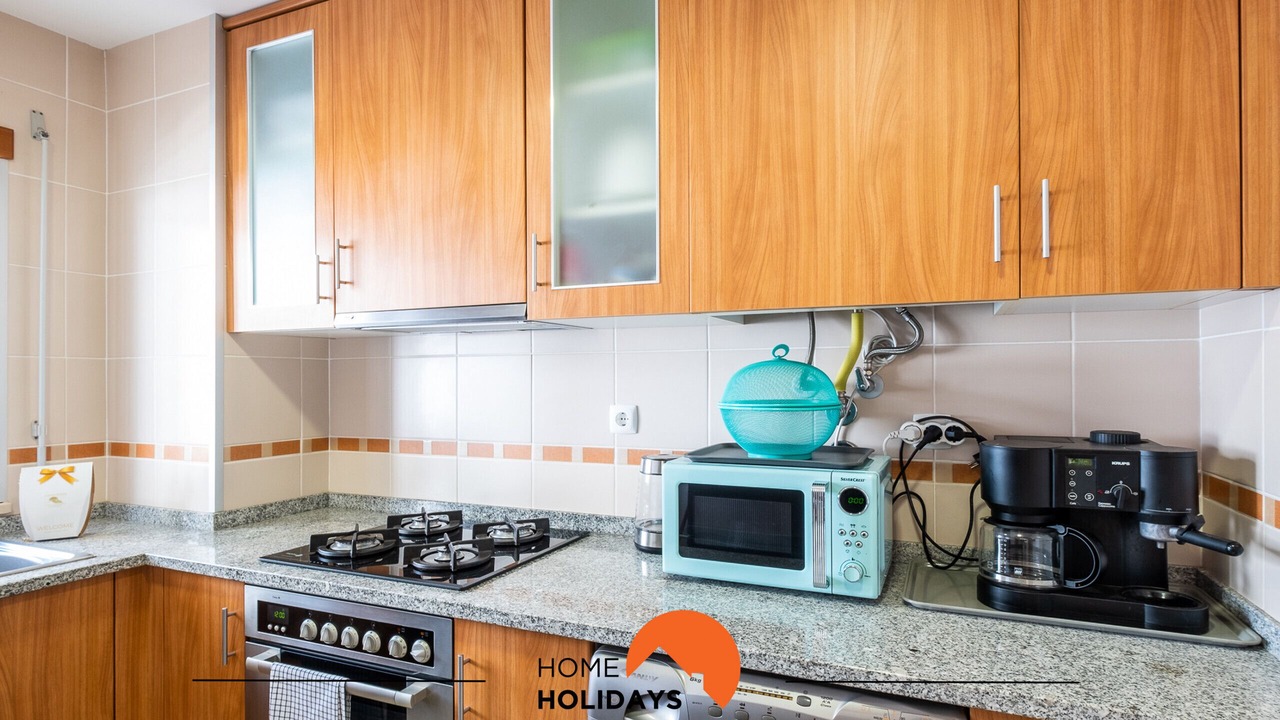 Photo of Kitchen in Alfa-Mar