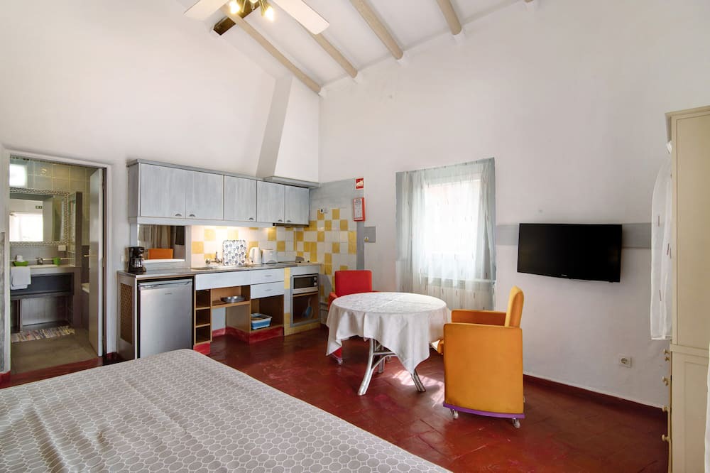 Photo of Bedroom in Escanxinhas