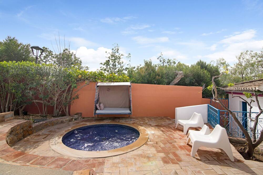 Photo of Patio Balcony in Escanxinhas
