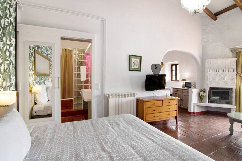 Photo of Bedroom in Escanxinhas