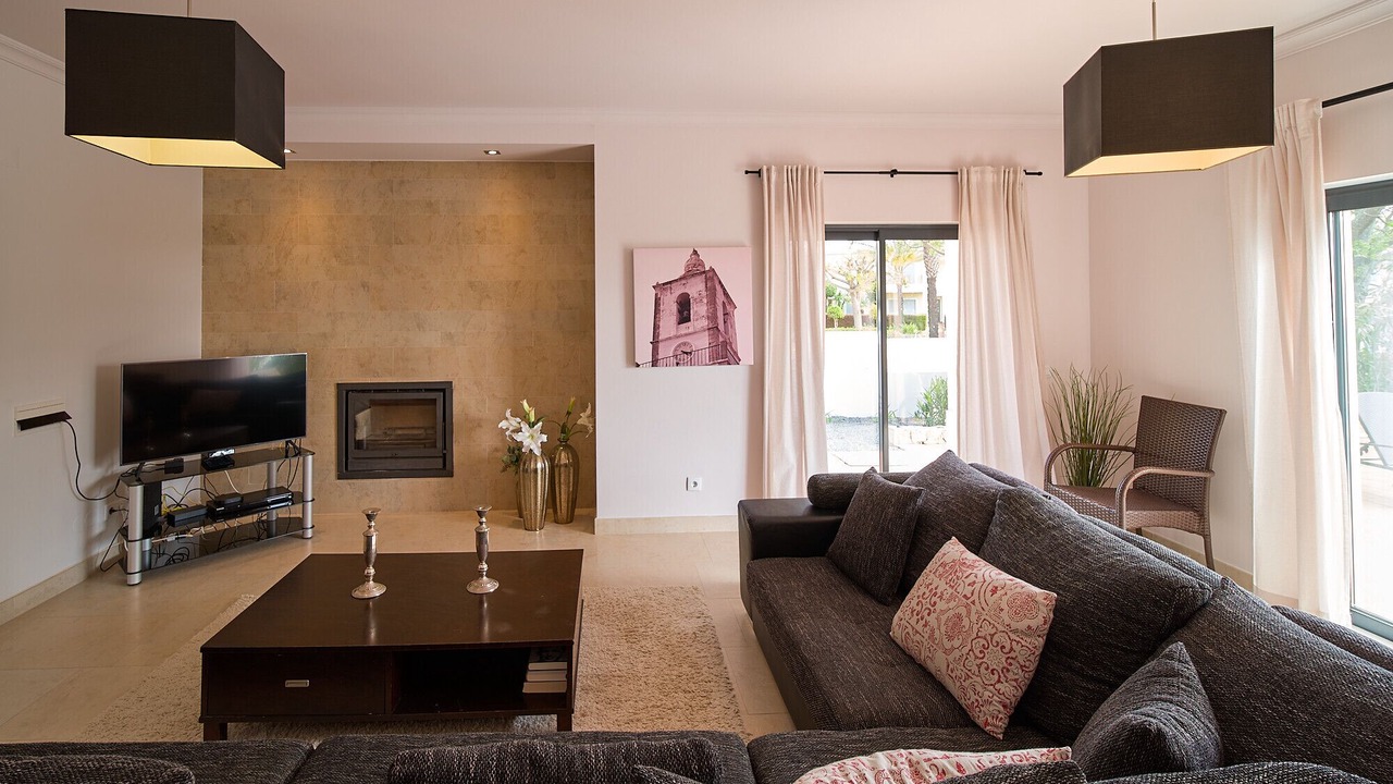 Photo of Livingroom in Porto de Mos