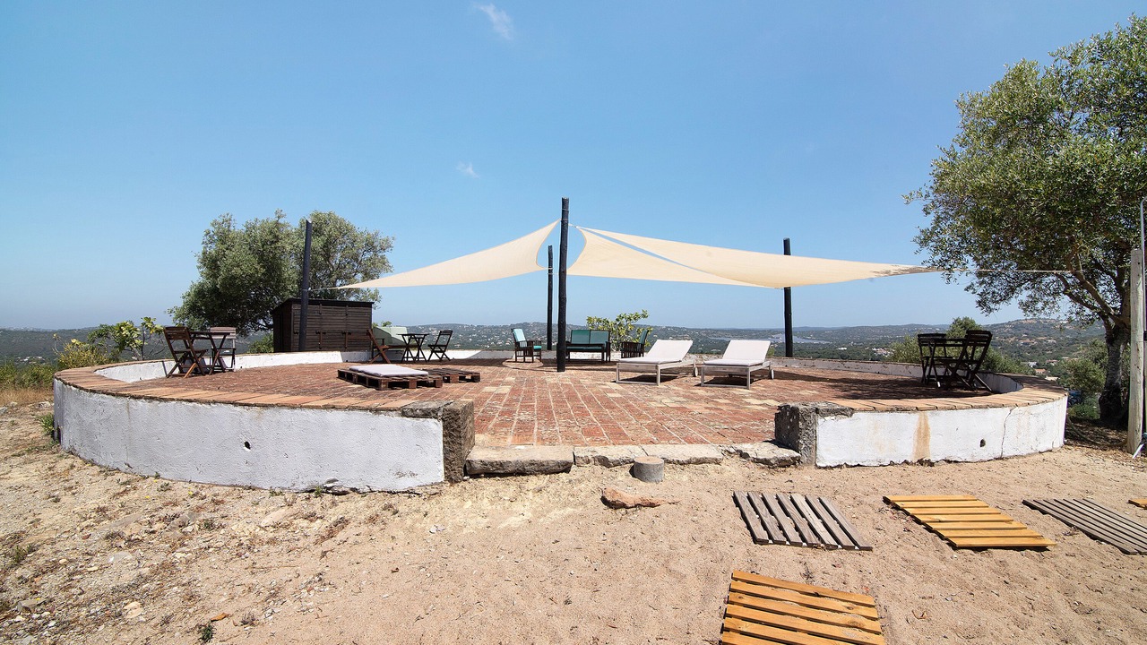 Photo of Outdoor in Charneca