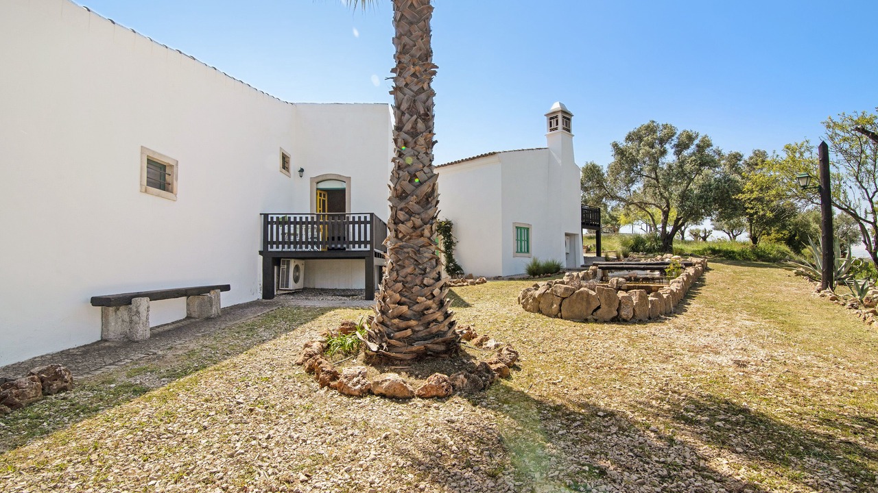 Photo of Outdoor in Charneca