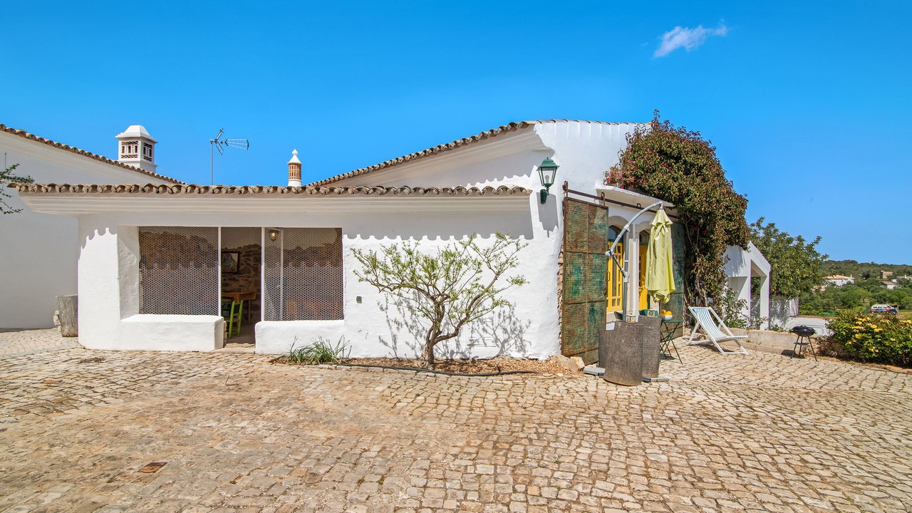 Photo of Outdoor in Charneca