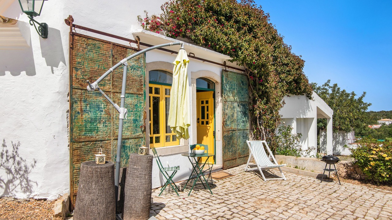 Photo of Outdoor in Charneca