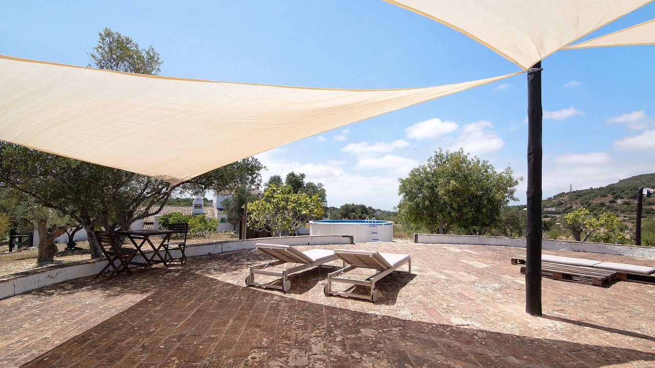 Photo of Patio Balcony in Charneca