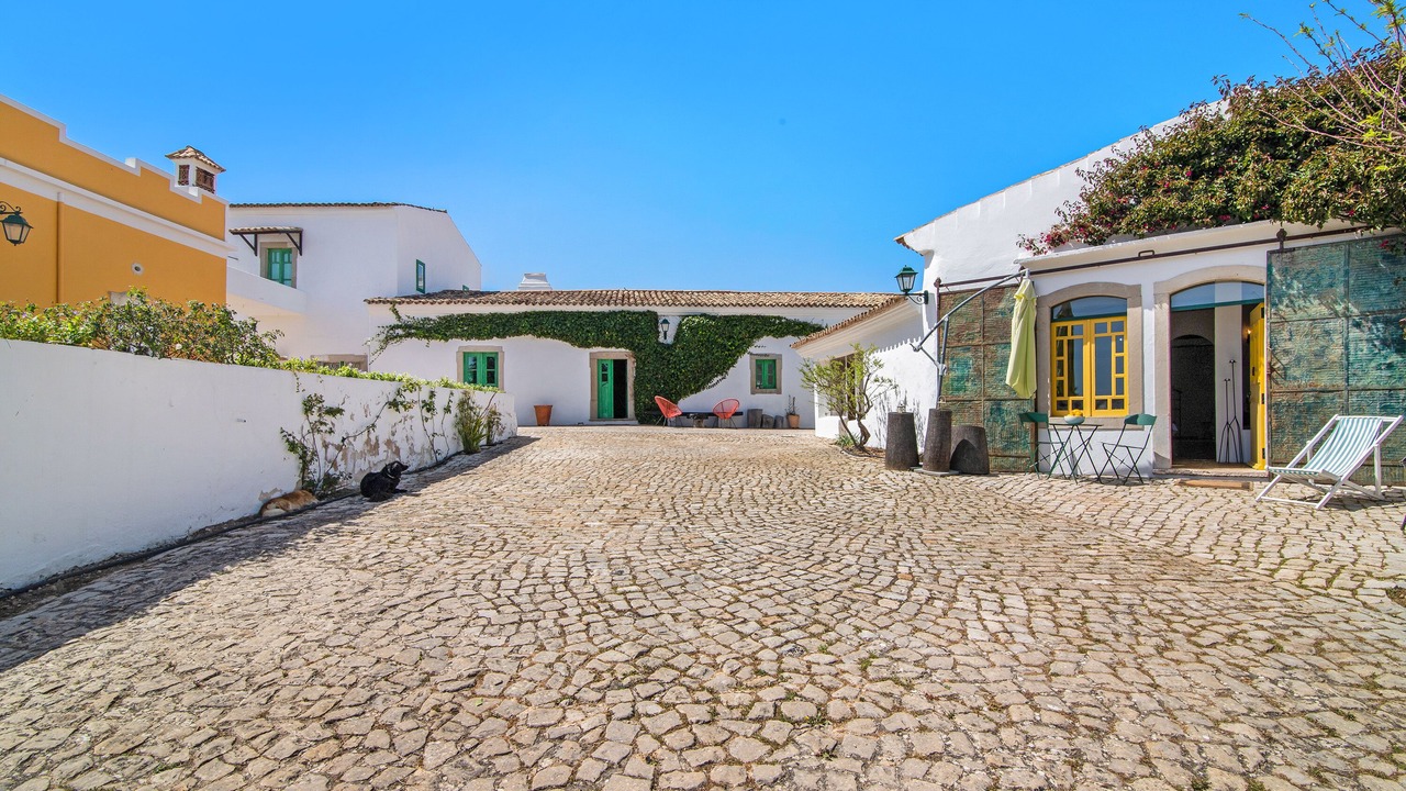 Photo of Outdoor in Charneca