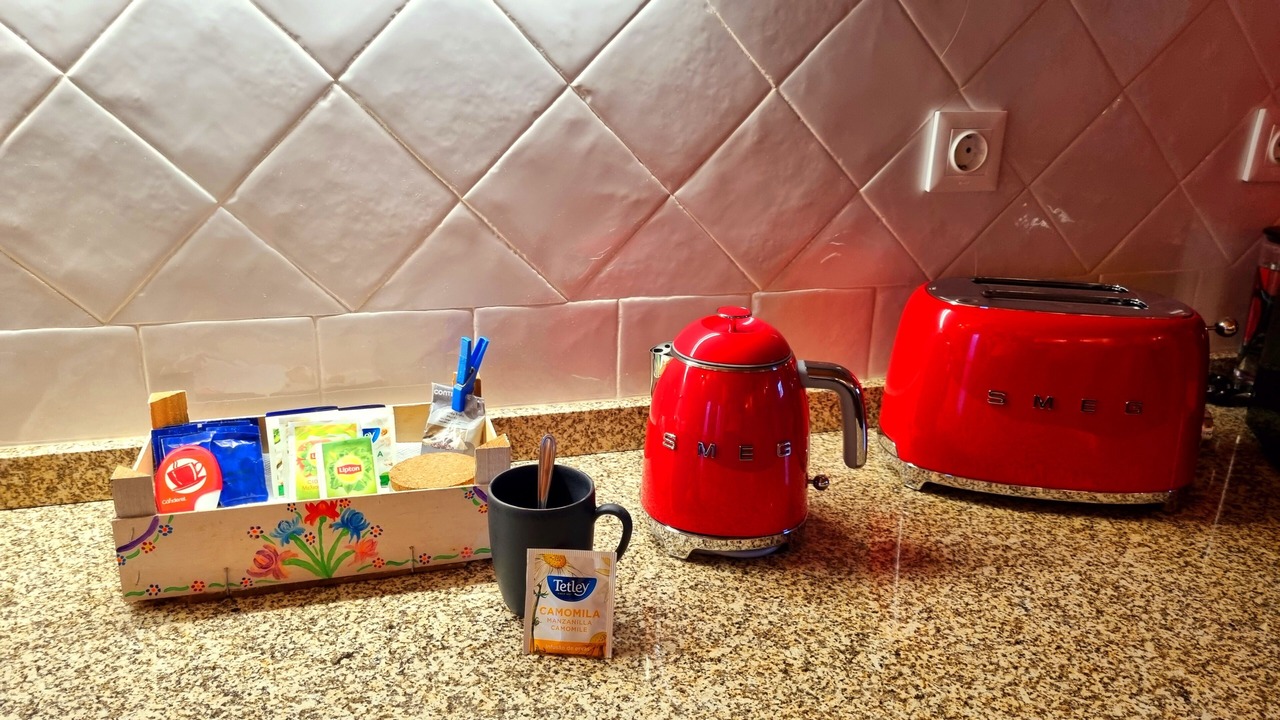Photo of Kitchen in Monsaraz
