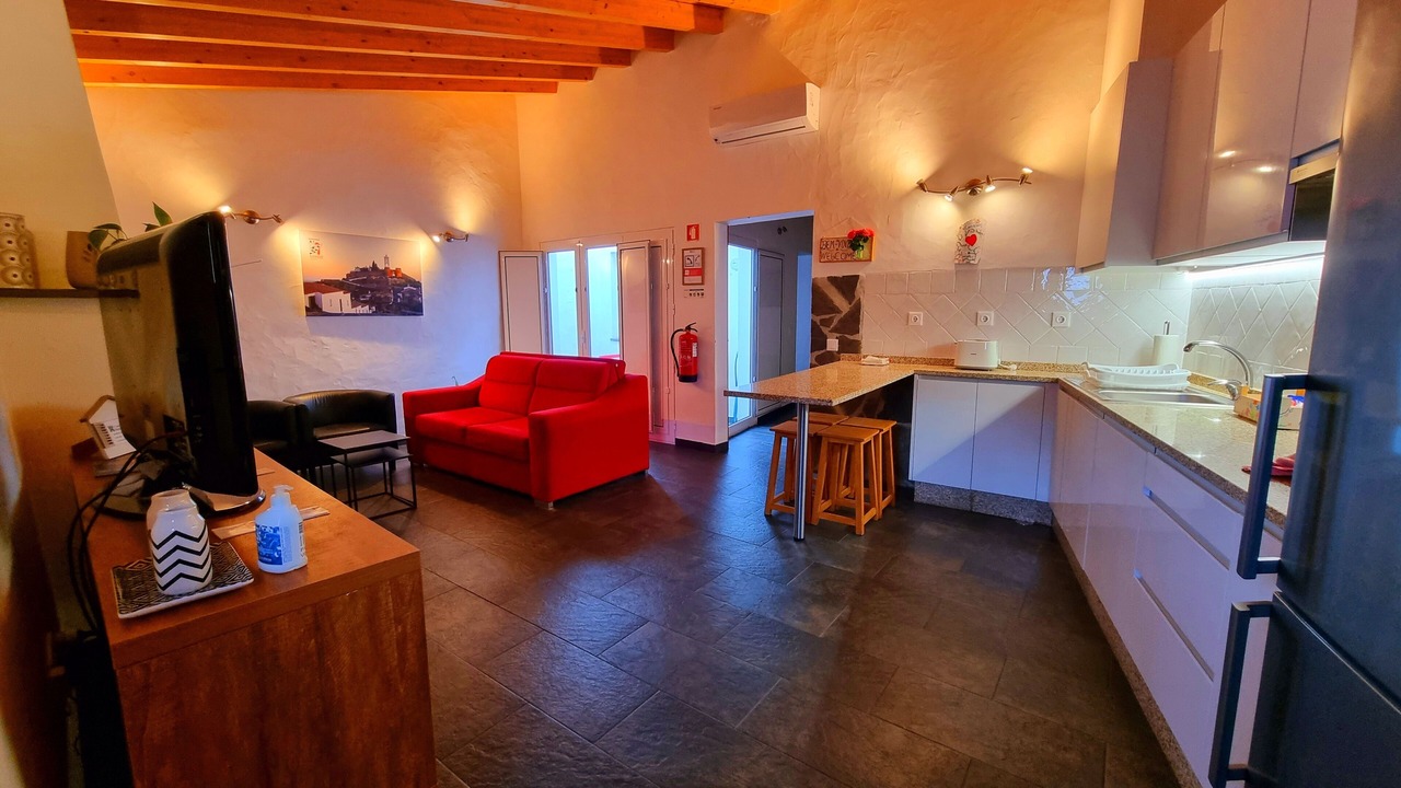 Photo of Kitchen in Monsaraz