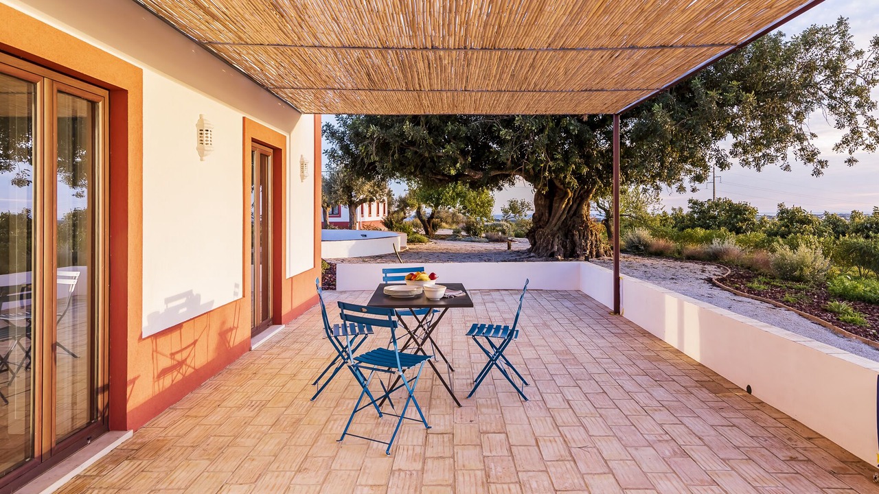 Photo of Outdoor in Tavira