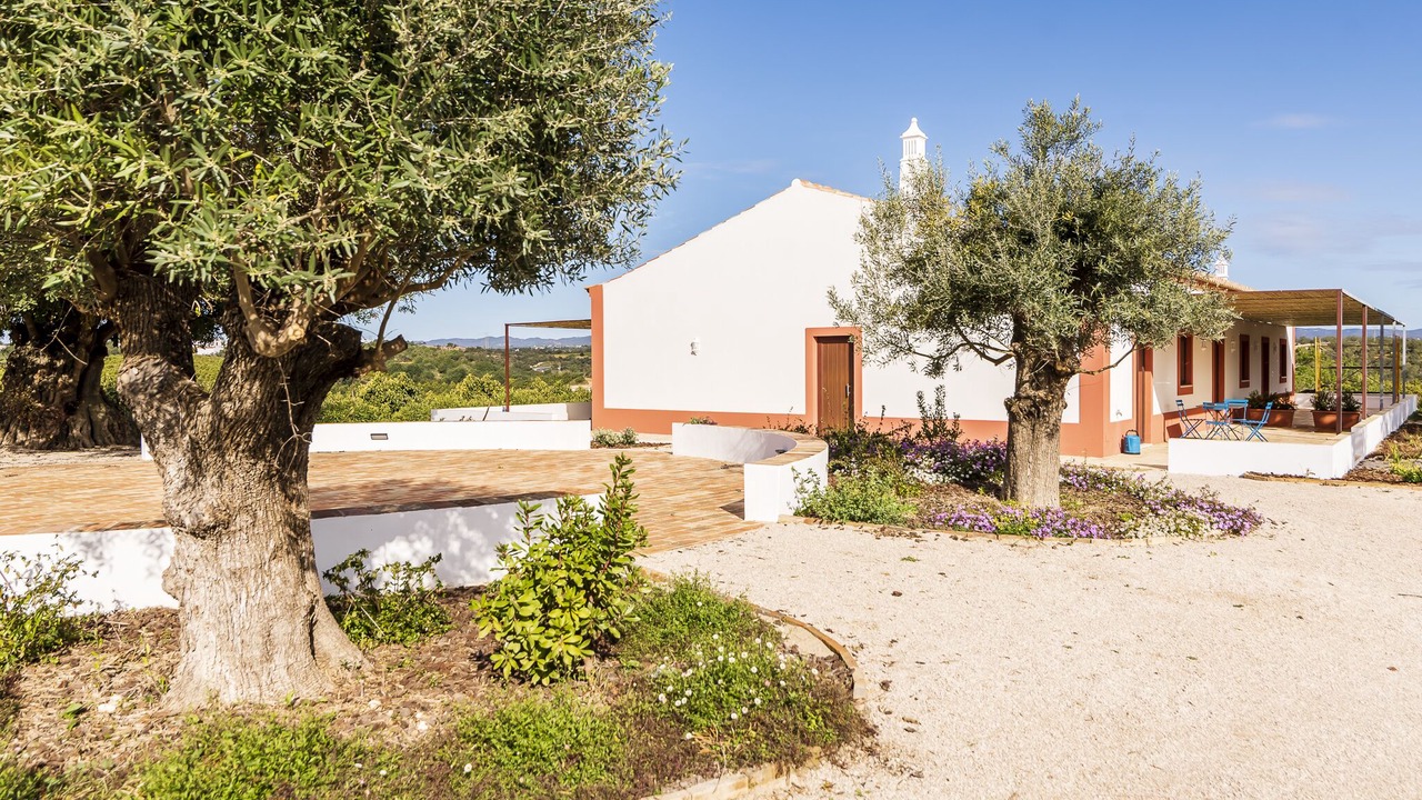 Photo of Outdoor in Tavira