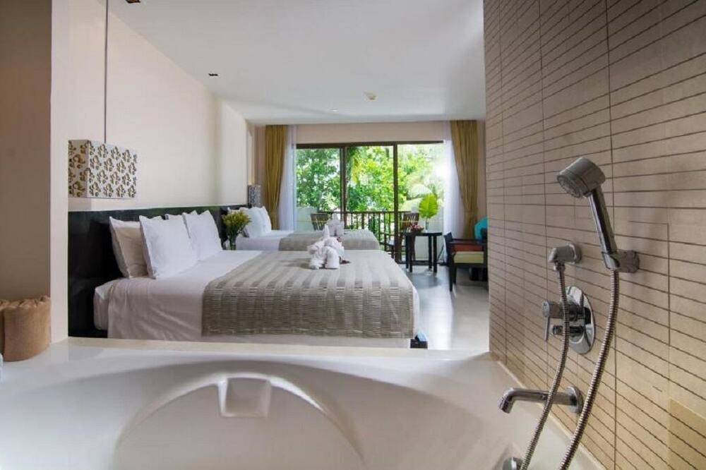 Photo of Bedroom in Khao Lak