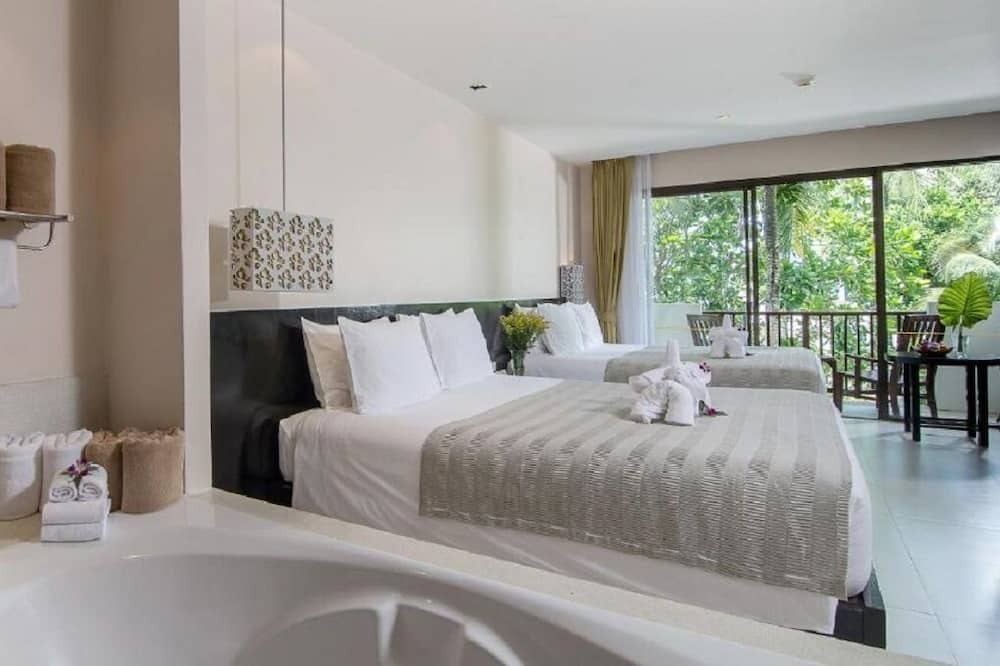 Photo of Bedroom in Khao Lak