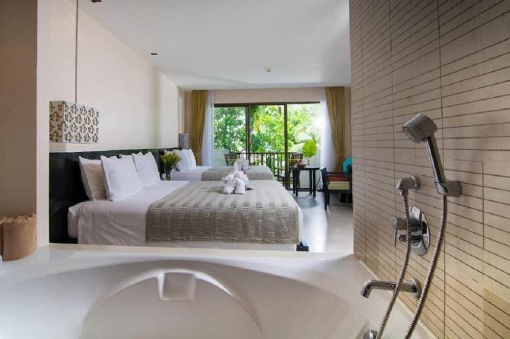 Photo of Bedroom in Khao Lak