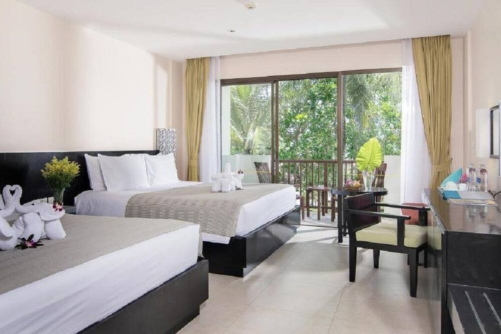 Photo of Bedroom in Khao Lak