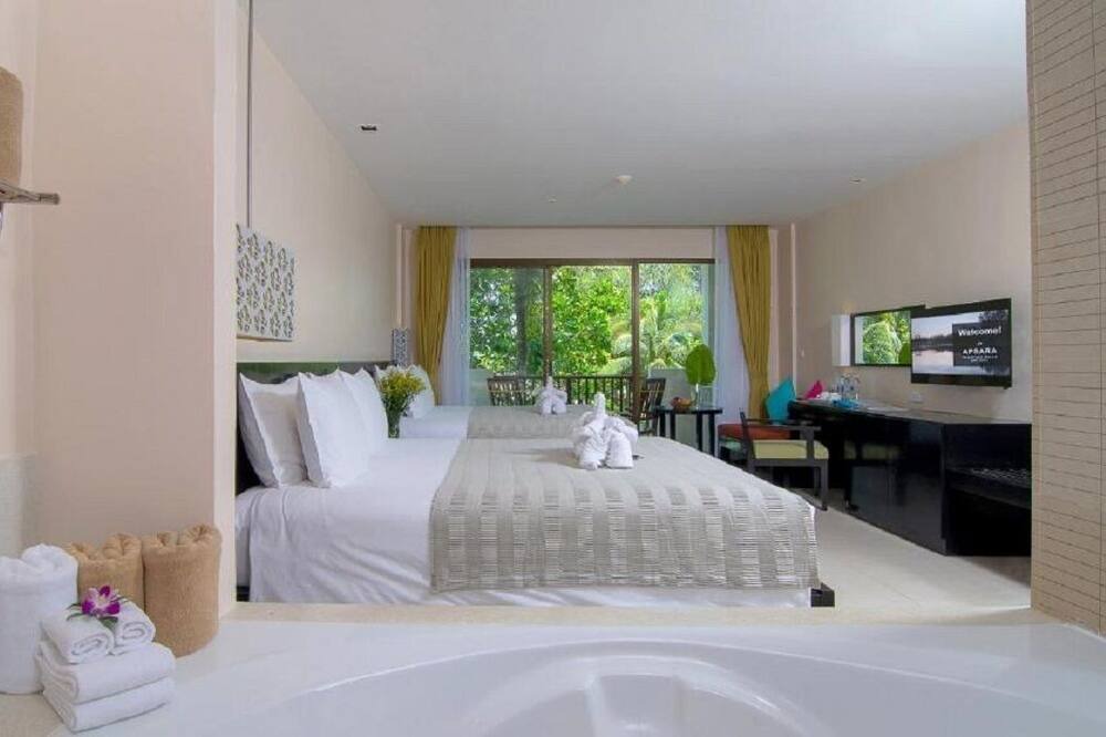 Photo of Bedroom in Khao Lak