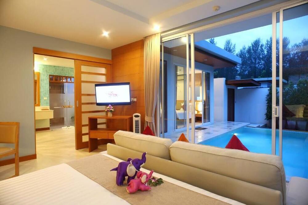 Photo of Bedroom in Khao Lak