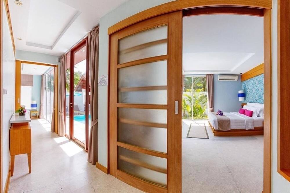 Photo of Bedroom in Khao Lak