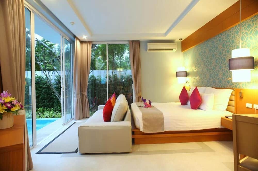 Photo of Bedroom in Khao Lak