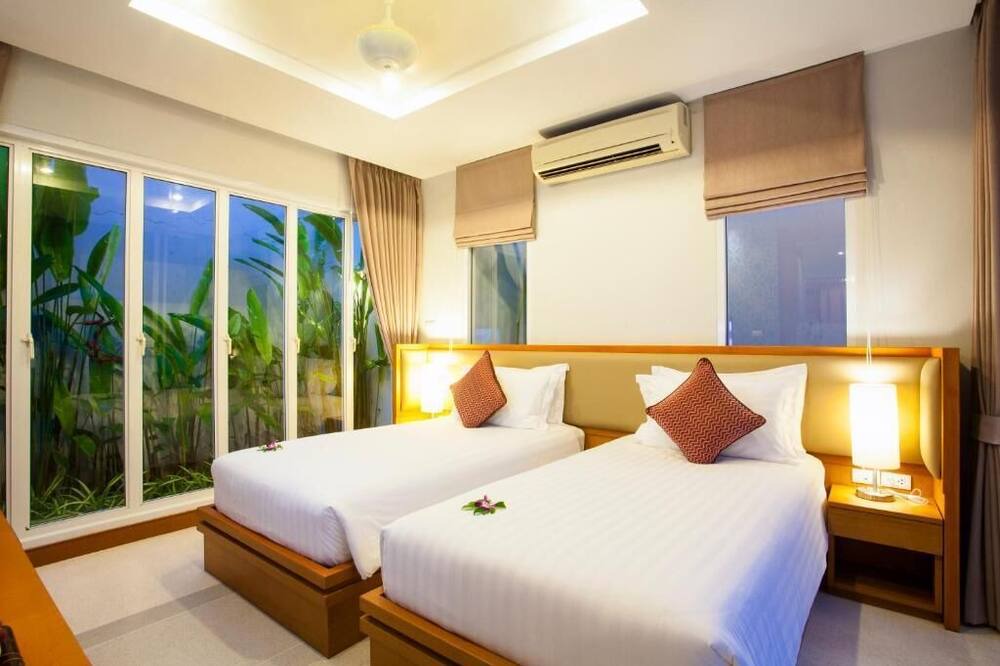 Photo of Bedroom in Khao Lak