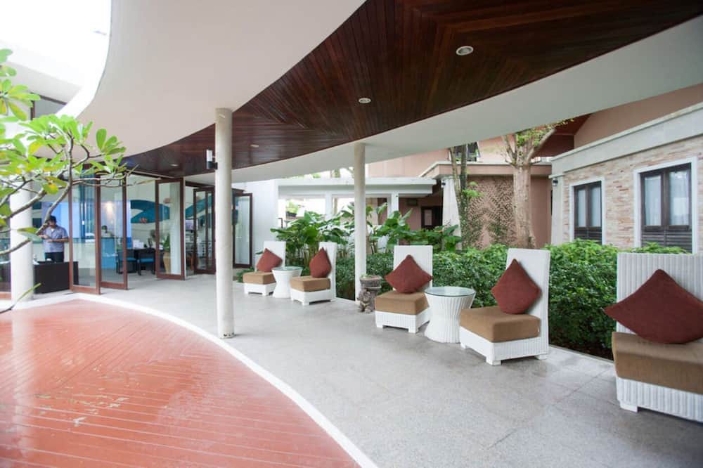 Photo of Outdoor in Khao Lak