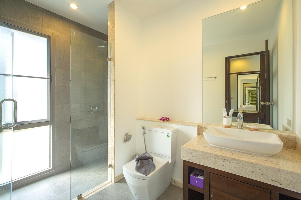 Photo of Bathroom in Nai Harn