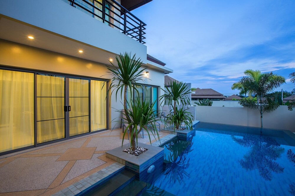 Photo of Outdoor in Nai Harn