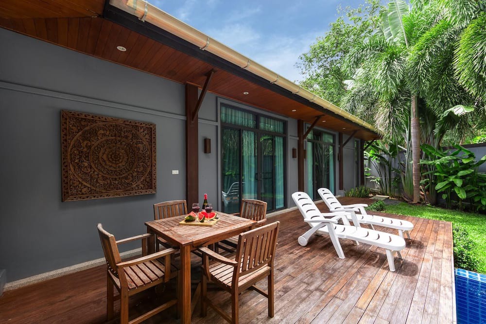 Photo of Patio Balcony in Pa Klok