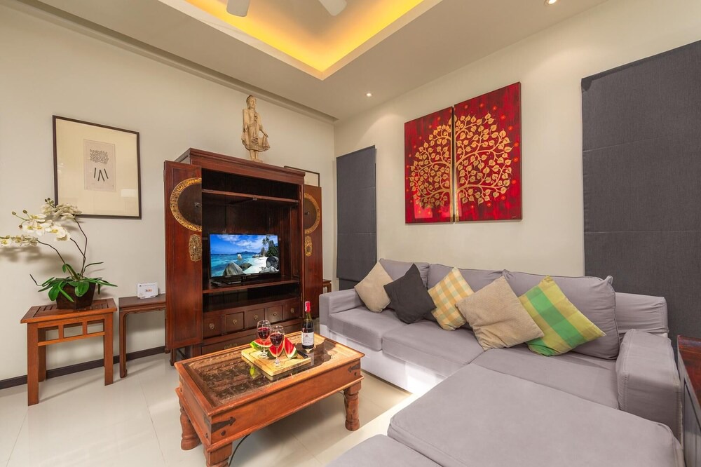 Photo of Livingroom in Pa Klok
