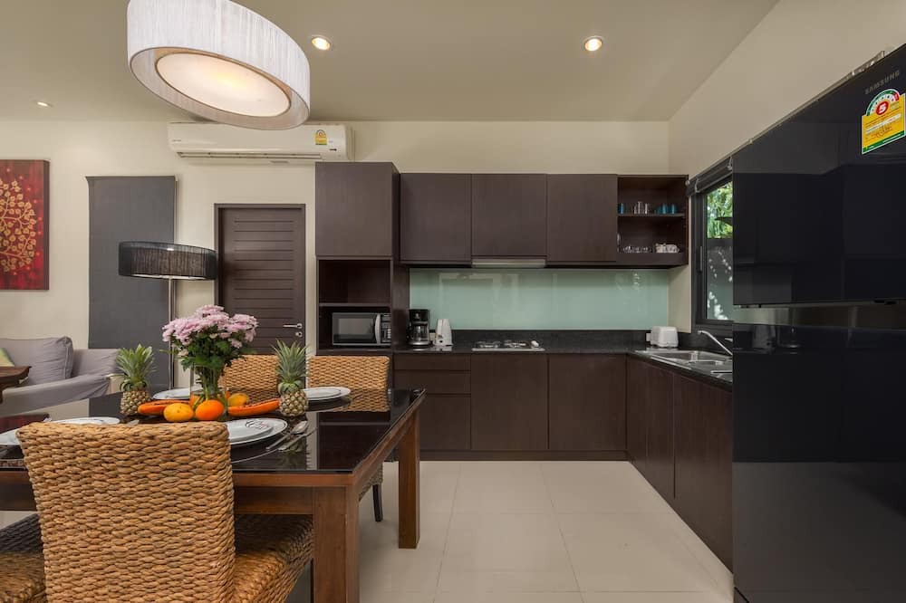 Photo of Kitchen in Pa Klok