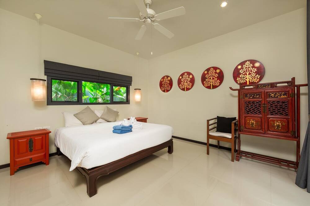 Photo of Bedroom in Pa Klok