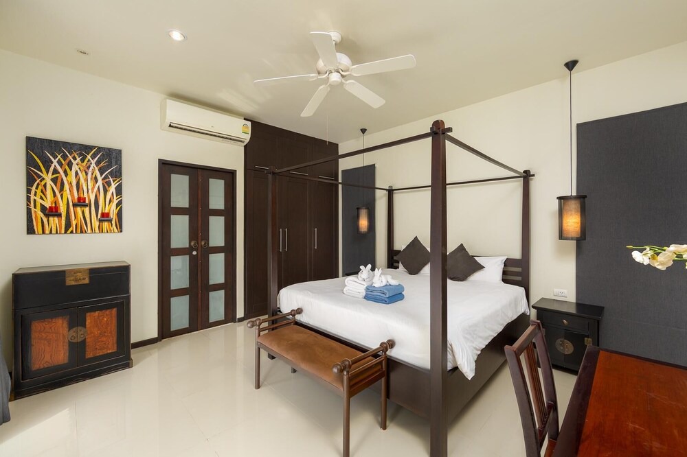 Photo of Bedroom in Pa Klok