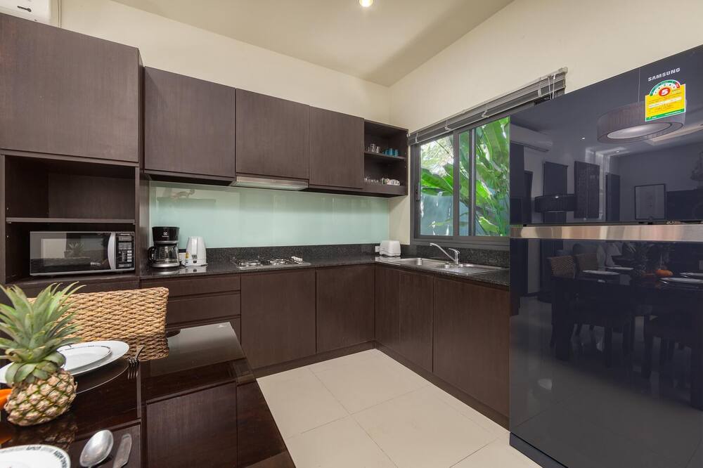 Photo of Kitchen in Pa Klok