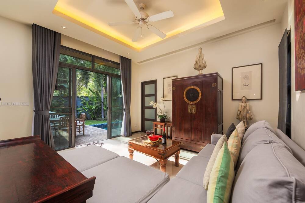 Photo of Livingroom in Pa Klok