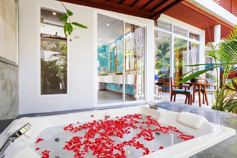 Photo of Bathroom in Khuk Khak Beach