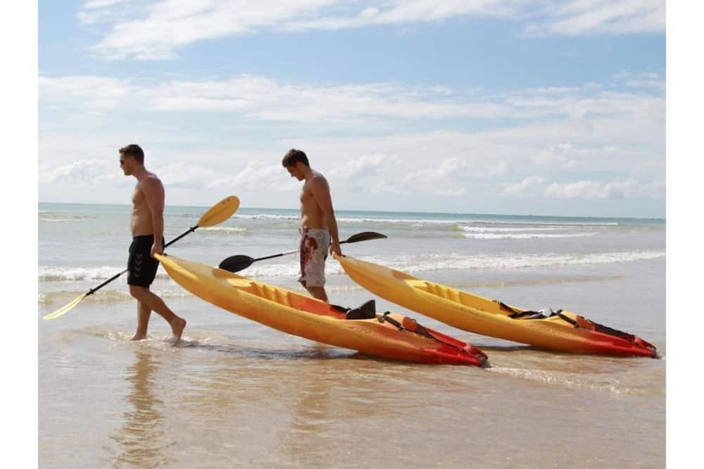 Photo of Others in Khuk Khak Beach