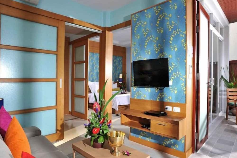 Photo of Livingroom in Khuk Khak Beach