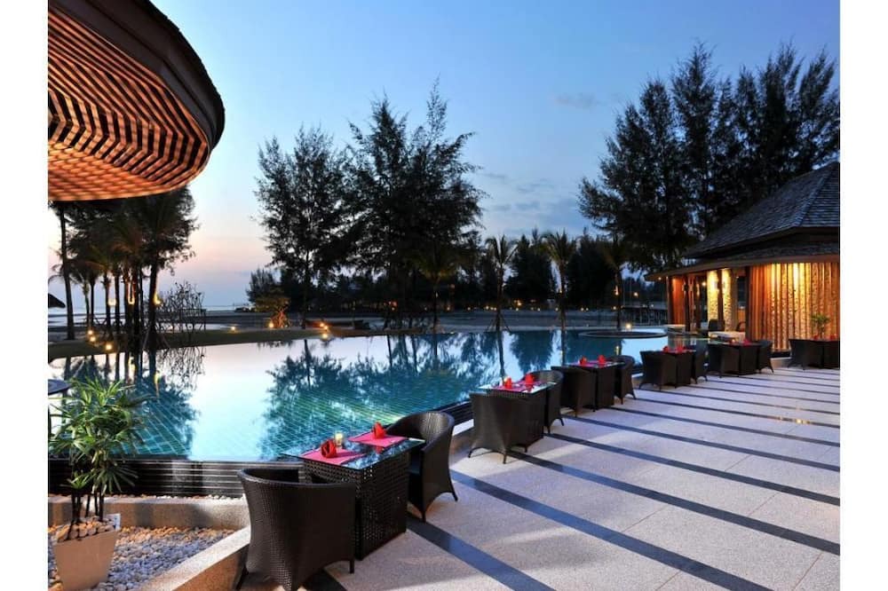 Photo of Outdoor in Khuk Khak Beach
