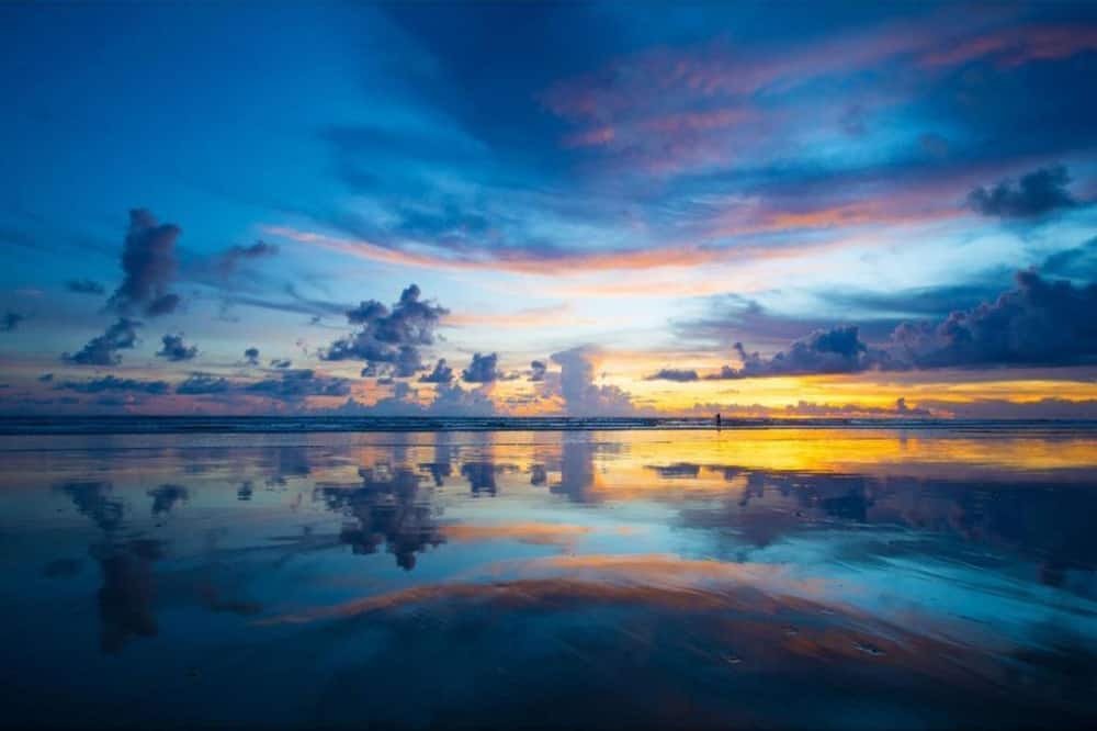 Photo of Outdoor in Khuk Khak Beach