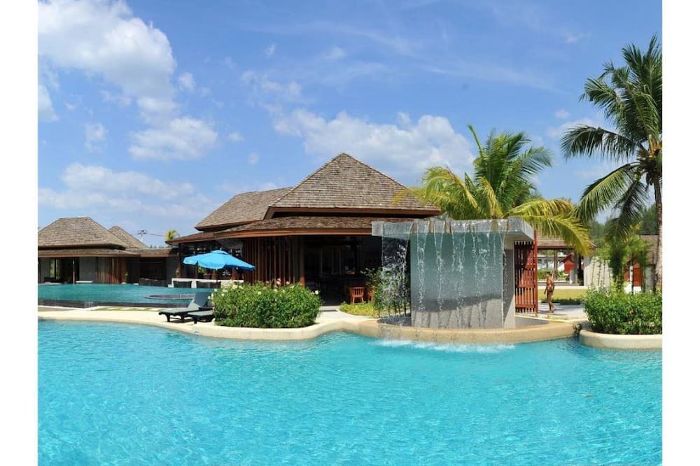 Photo of Outdoor in Khuk Khak Beach