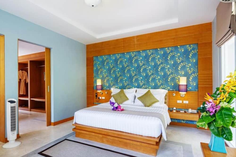 Photo of Bedroom in Khuk Khak Beach